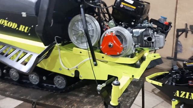 Сборочный участок Азимут смотреть онлайн