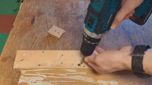 Обзор ударного шуруповёрта с AliExpress!