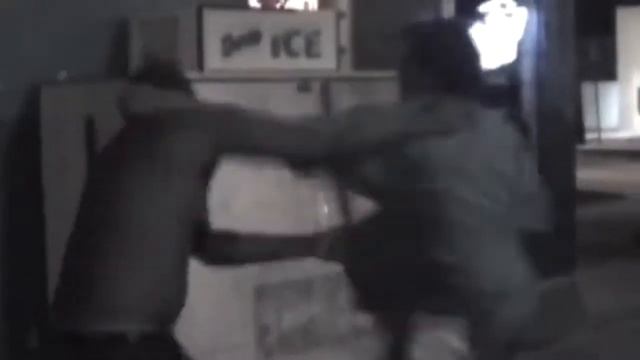 Что такое андеграунд?