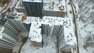 ЖК Москвичка от Гранель