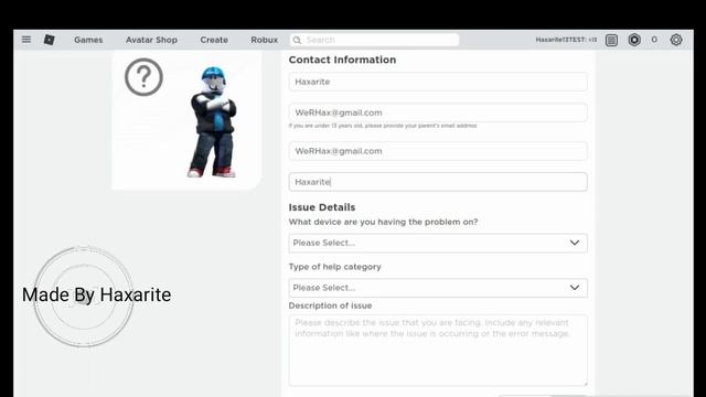 How To Change Your Age In Roblox Even If Under 13 | 2020 NEW смотреть онлайн