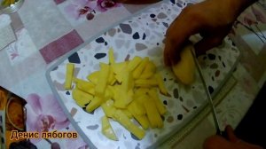 Картофель в мультиварке. Вот так нужно готовить Картошку в мультиварке! Вкусно, просто и быстро))