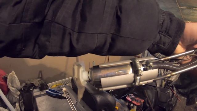 снегоход стелс викинг 800 , про бензонасос смотреть онлайн