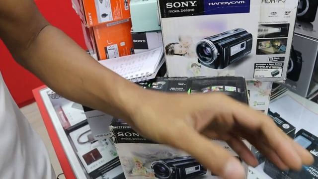 দাম কমলো নতুন Handycam/Digital Camera/Semi SLR ক্যামেরার | handycam/SLR/Digital Camera price in BD смотреть онлайн