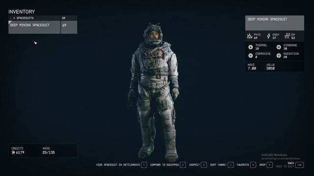 How To Hide Spacesuit in Starfield смотреть онлайн