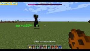 Astemir Forest Craft #2 Minecraft обзор мода мобы