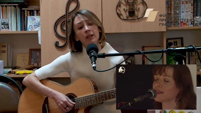 История авторской песни.