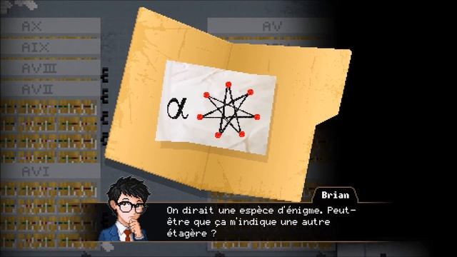 [FR-HD] Let's Play Yuppie Psycho #2 - Vaporwave, Big Brother et Chasse смотреть онлайн