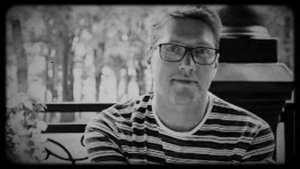 С огромной печалью сообщаем, что... Актер Театра и Кино Павел Харланчук-Южаков...