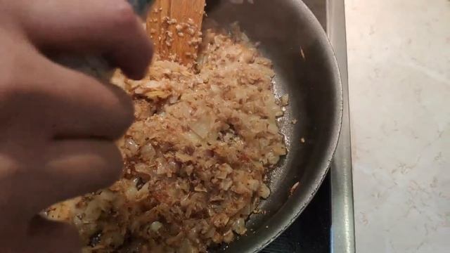 Как сделать шампиньоны фаршированные картошкой смотреть онлайн