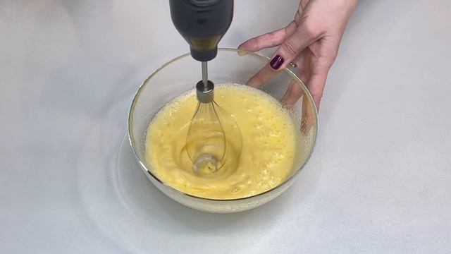 ЛИМОННЫЙ ПИРОГ. песочная основа и нежнейшее лимонное суфле