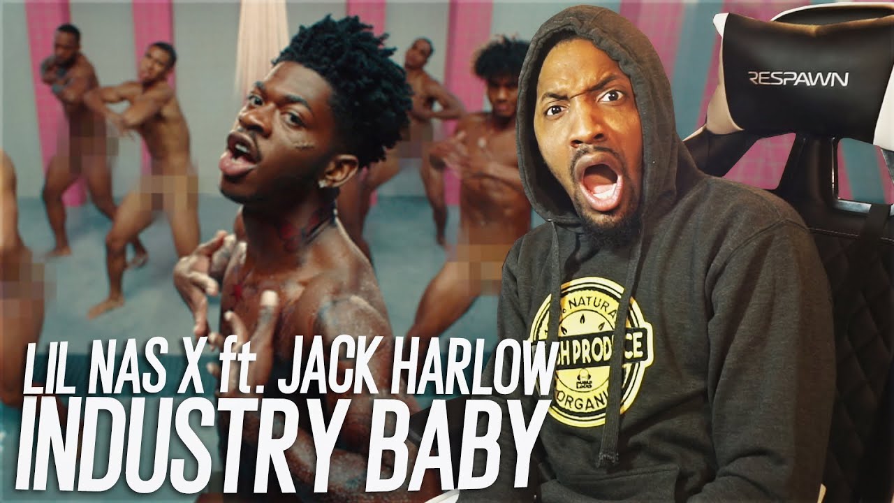 Текст industry baby. Lil nas Jack Harlow. Industry Baby Джек Харлоу. Lil nas Jack Harlow industry. Lil nas x, Jack Harlow - industry Baby.
