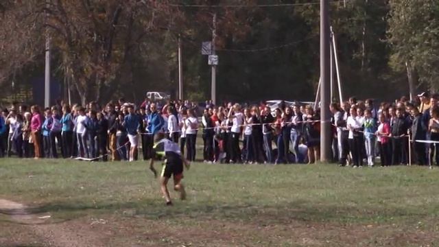 4 10 2016 ОБЛАСТЬ 56 Кросс Бер смотреть онлайн