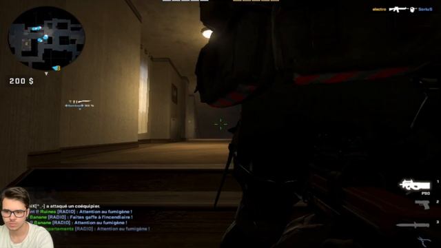 Macbook Air 2019 Gaming Test | CS:GO смотреть онлайн