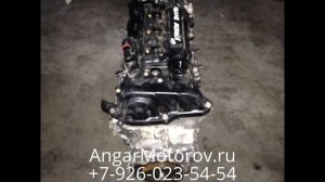 Двигатель Honda CR V 2.4 K24W K24W1 Купить Мотор Хонда СРВ 2.4 Контрактный Наличие Номерной