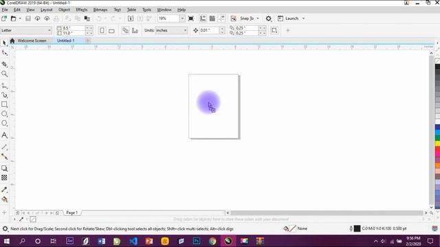 How to make a free Brochure or Flyer in 2020 | Graphic Designing