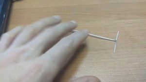 How to make dipole antenna for transmitter 2.4GHz