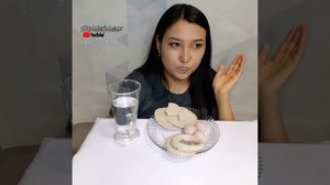 Asmr|Mukbang Хрустящие печенье ассорти|Assorted crispy biscuits