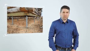 "Миф или ФАКТ" №10. Винтовые сваи или монолитная плита. Какой фундамент дешевле?