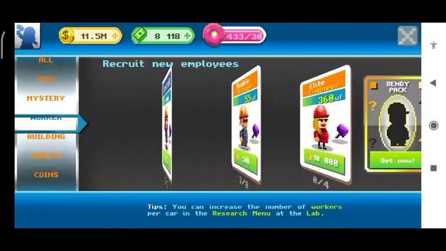 motor world car factory #2 много новых машин! смотреть онлайн