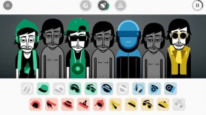 энкреди бокс часть 3