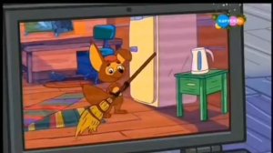 Скример Печкина