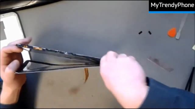 How to repair the display glass and the touch screen on the Galaxy Tab 3 10.1 смотреть онлайн