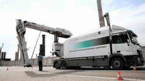 Фильм о технических средствах таможенного контроля