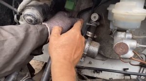 Как сделать вакуумные тормоза на Pegout Boxer ,DUCATO,JAMPER How to make vacuum brakes on  Boxer