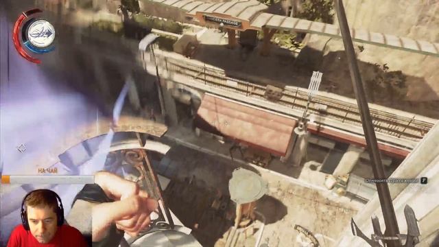 ДИСОНОРЕД 2 - БАШНЯ ДАУНА И КУРВА АТАНО (+18) смотреть онлайн