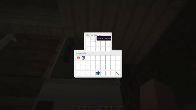 Мод на Minecraft мебель 1.7.10 - 1.8 смотреть онлайн