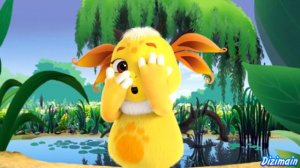 ЛУНТИК 3D В КИНОТЕАТРАХ | 2 НОВЫХ МУЛЬТФИЛЬМА ПРО ЛУНТИКА  | ЛУНА |  МАМА ЛУНТИКА | DiZimain