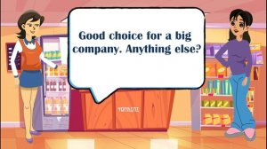 Ordering food delivery