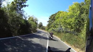 Honda Steed 400 VLX / Отзыв владельца спустя 4 сезона