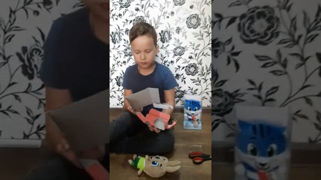 Мультяши. Обзор коллекционных игрушек из акции магазин Магнит 