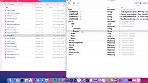 КАК САМОМУ НАУЧИТЬСЯ ПРОПИСЫВАТЬ ТАБЛИЦЫ ACPI В CONFIG.PLIST OPENCORE ?! HACKINTOSH
