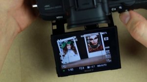 Tamron 28-75 2.8 Долгожданный всеми обзор
