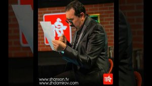 Владимир Ждамиров