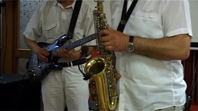 Kalimboys - Adagio смотреть онлайн