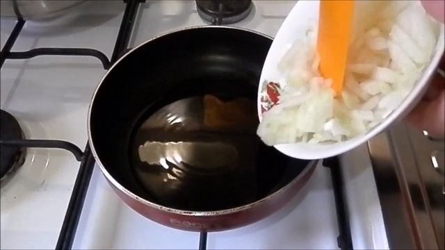 Зеленый БОРЩ | Пошаговый рецепт | Рецепты первых блюд
