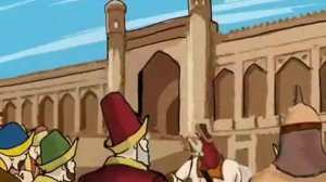 Аяз би. 6-сынып. Қазақ әдебиеті #аудиокітап #6сынып #қазақтілі #қазақәдебиеті