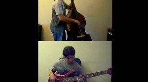 Bass - Sugar (Stanley Turrentine)