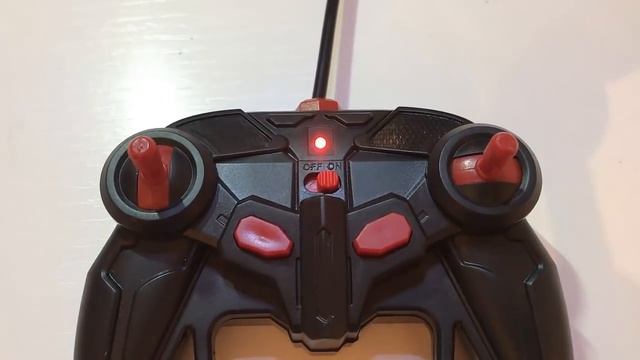 Робот трансформер на управлении.  Детская игрушка - Оптом из Китая