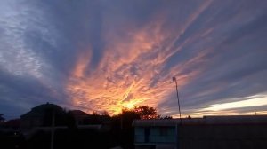 КТО ВИДИТ АНГЕЛА НА НЕБЕ СО СЛОЖИВШИМИ РУКАМИ В МОЛИТВЕ?