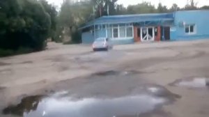 Лансер 9 дрифт