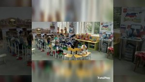 Сюжетно-ролевая игра "Моряки" в младшей группе 9. Воспитатели: Костенецкая И. В., Акилова М.М.