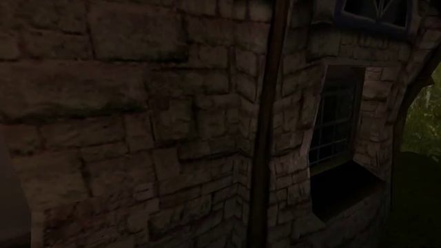 Zanzarah The Hidden Portal Прохождение часть 1 смотреть онлайн