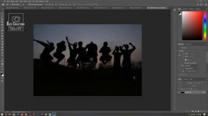 How to enhance your High Contrast Images | Camera raw Photoshop tutorial