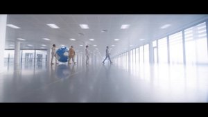 eng sub good omens Gabriel/Гавриил - Наутилус Помпилиус "Труби, Гавриил, труби!"