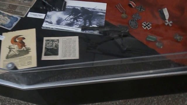 Диорама. Штурм Сапун-Горы. Севастополь. Diorama. Storming Sapun-Mountain. Sevastopol. смотреть онлайн